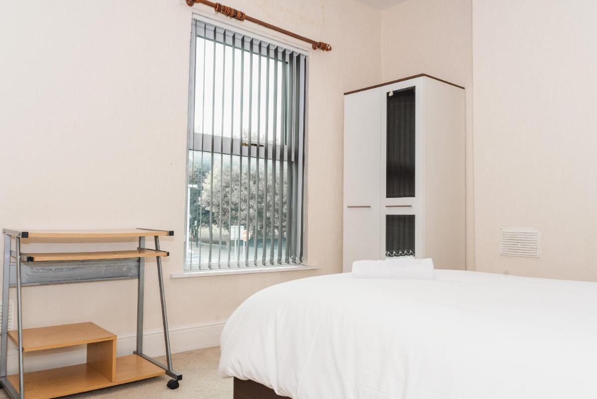 Hanley Park House - Housity