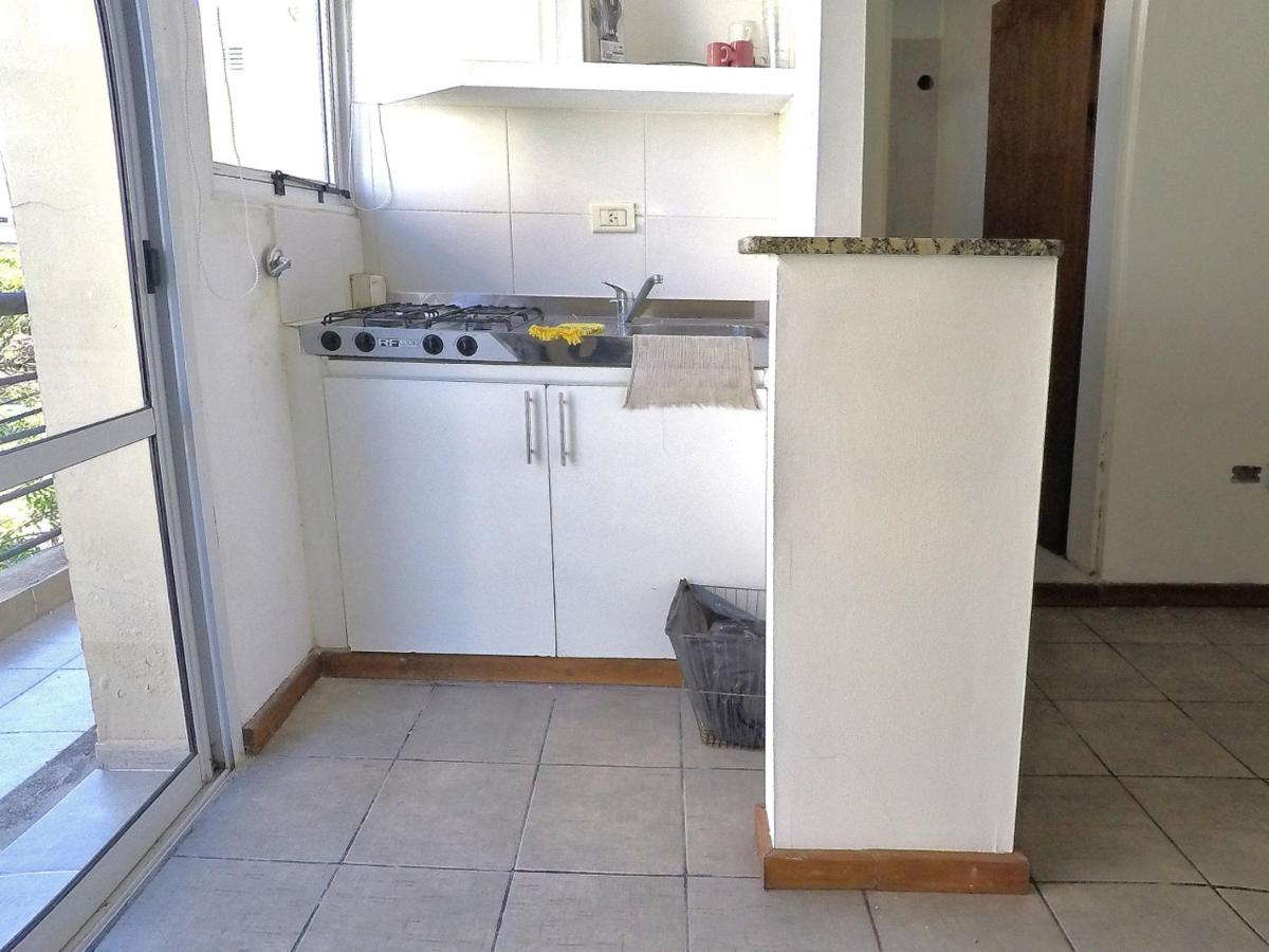Sarmiento Monoambiente - Housity