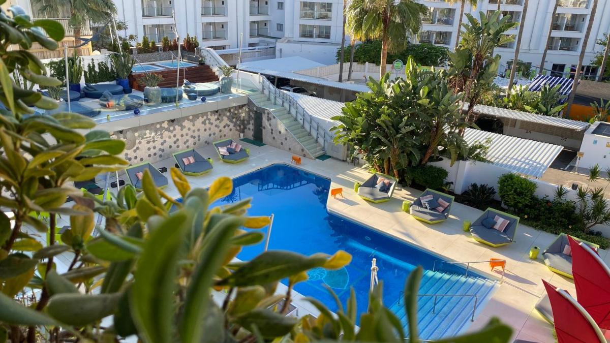 Piscina en o cerca de Essence Hotel Boutique