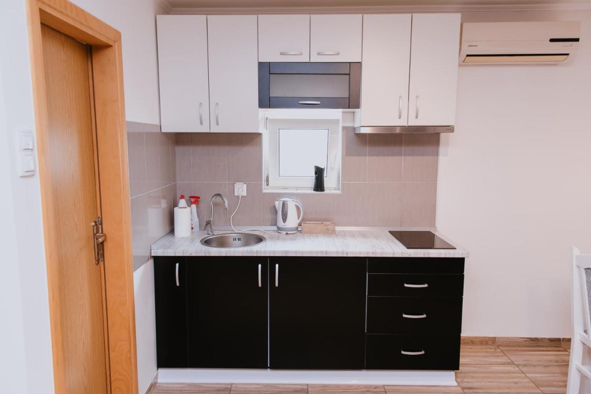 Studio Apartment Dzungla - Housity