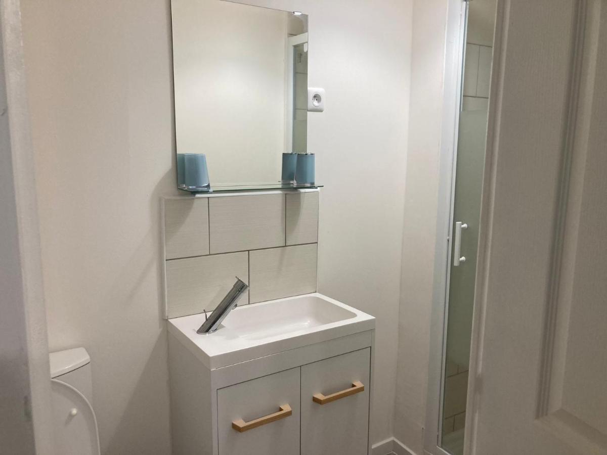 NG SuiteHome Lorient Lanester Netflix - Housity