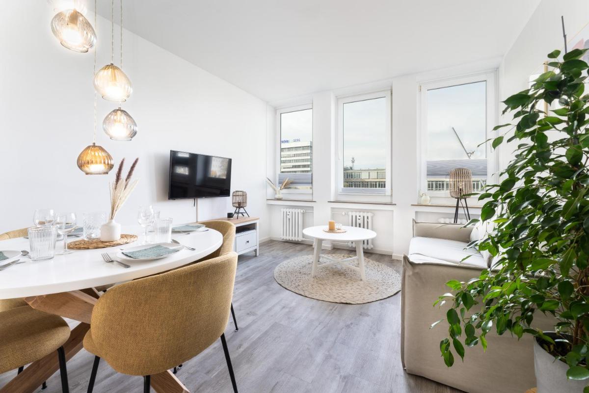 Himmelsstürmer Apartments by Stay Awesome - Housity