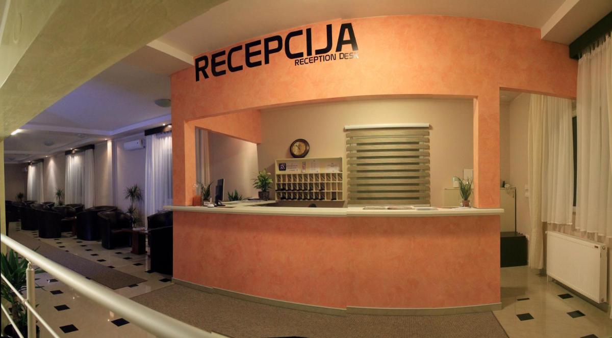 Hotel Feniks Požarevac - Housity