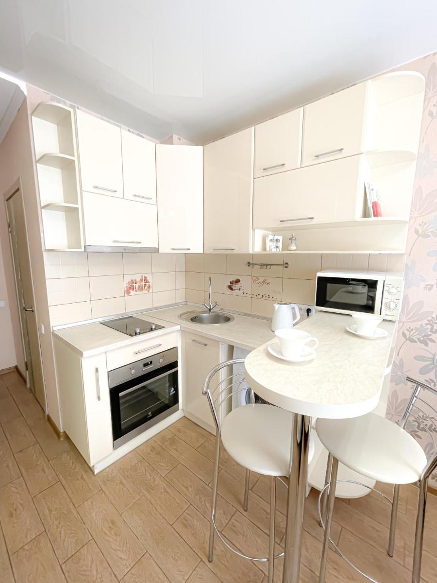 Suitetrails - McApartment