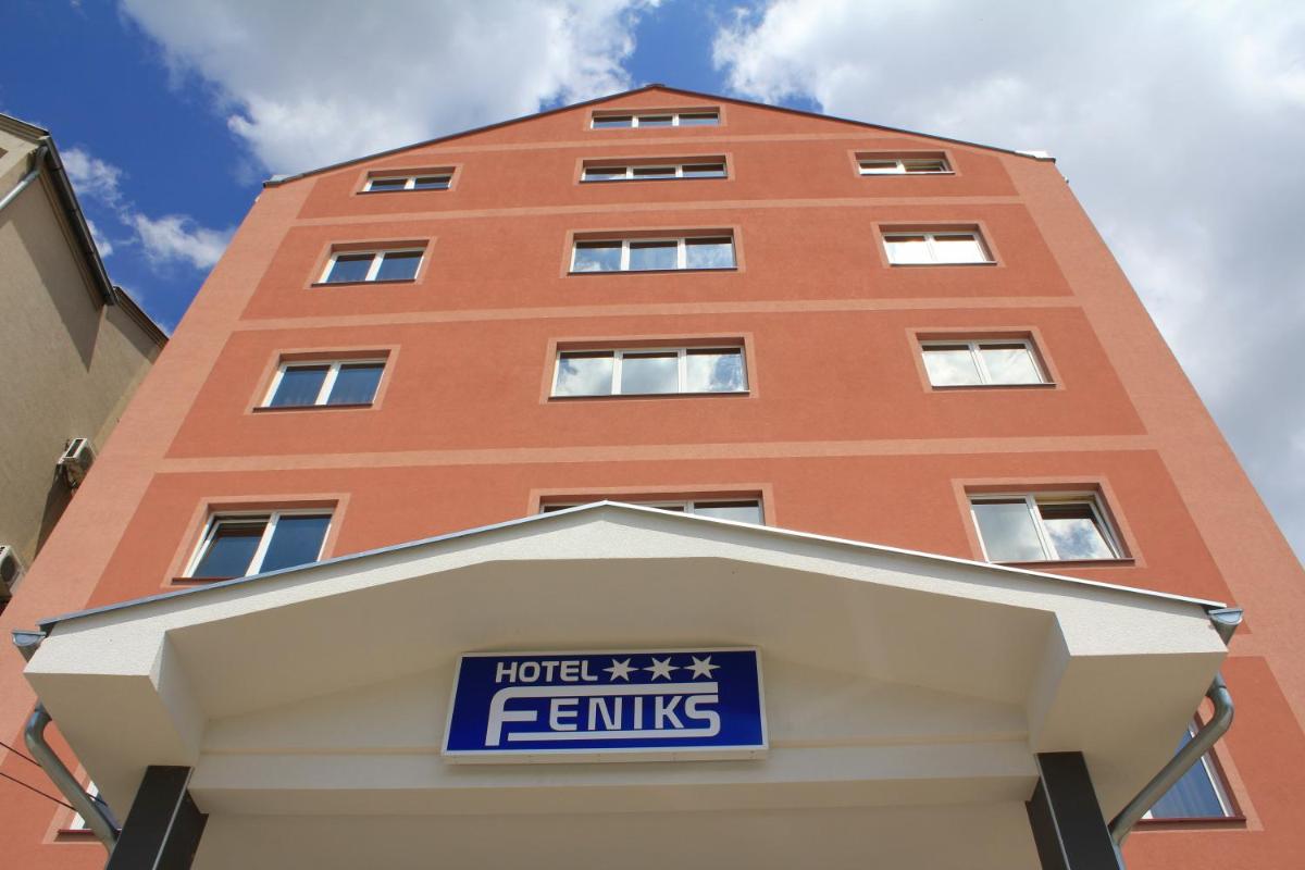 Hotel Feniks Požarevac - Housity