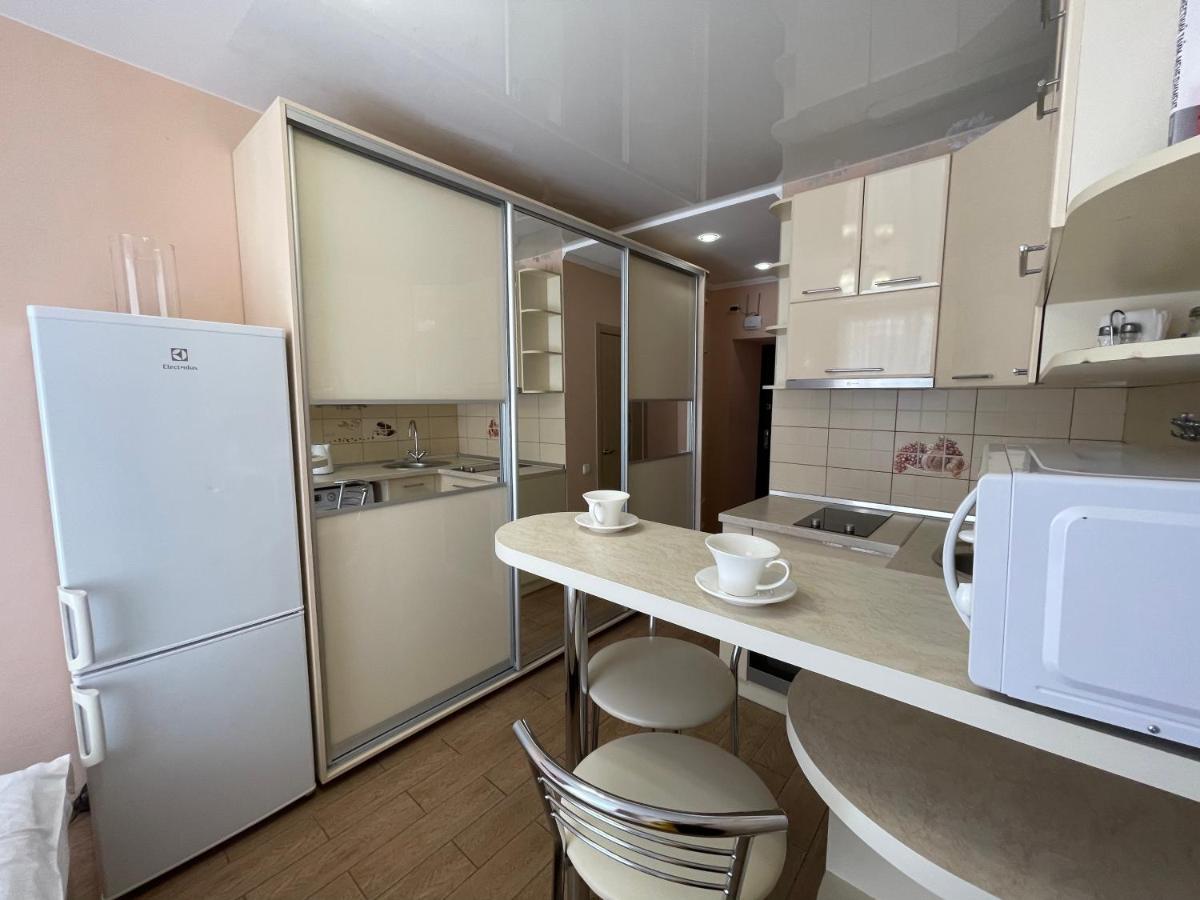 Suitetrails - McApartment