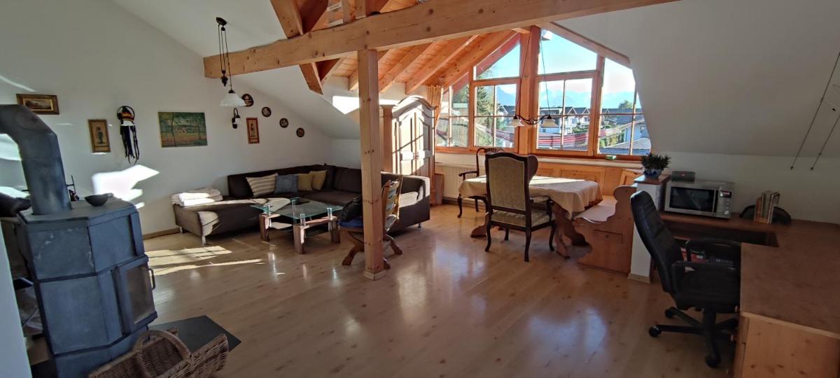 Alpennest - Housity