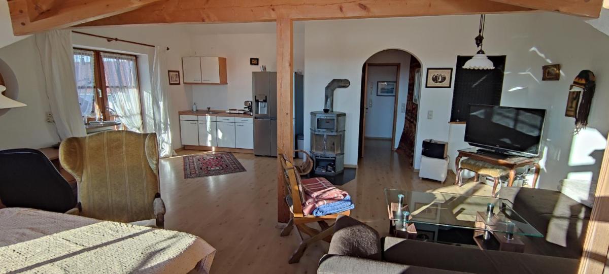 Alpennest - Housity