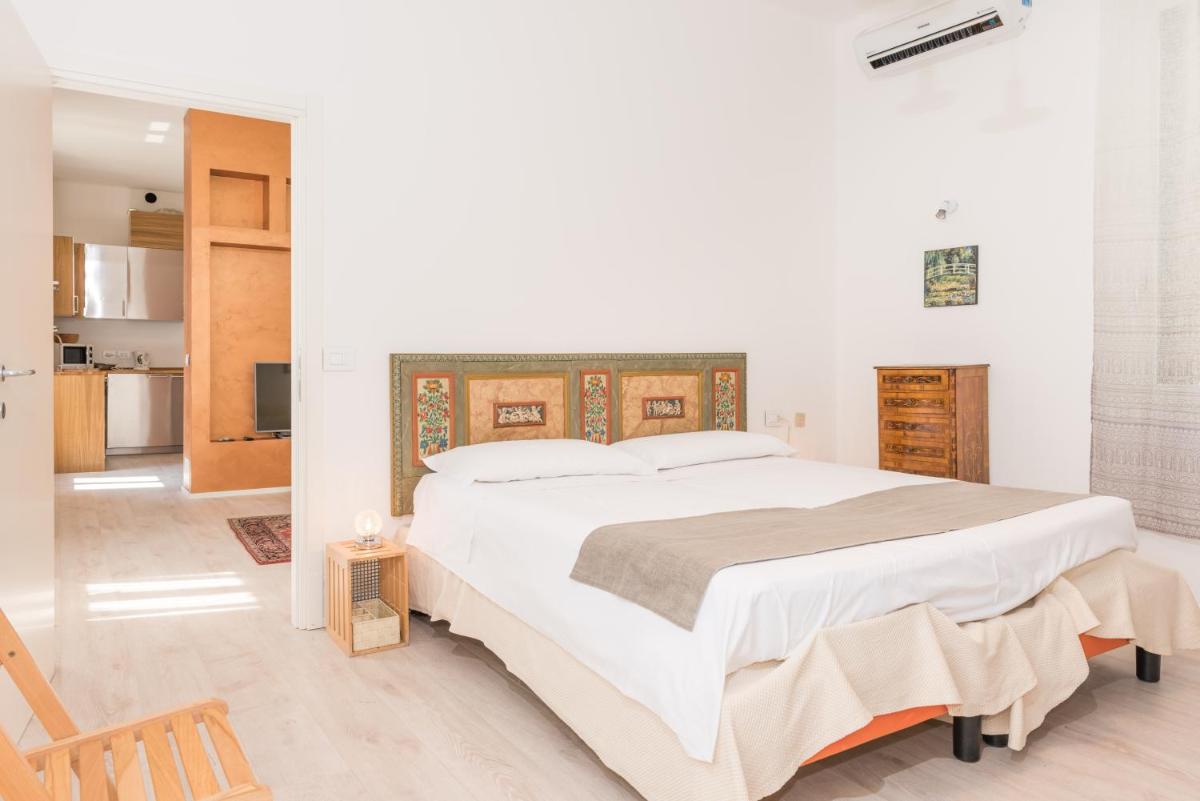 Domus Gallina Charme e Relax - Housity