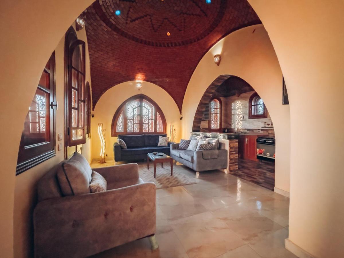 Tunis Palace - Fayoum - Housity