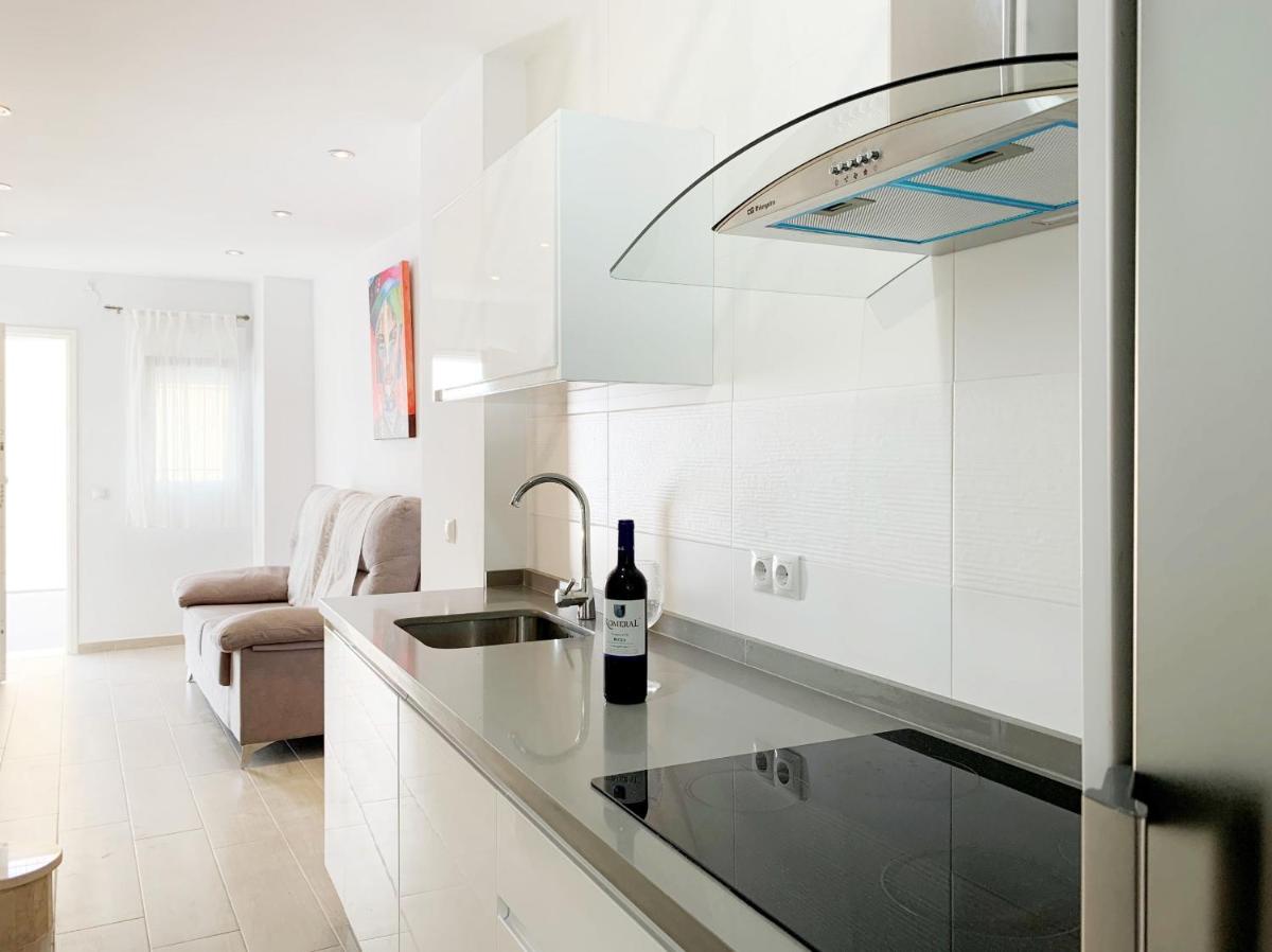 Villa Ancha Spainsunrentals 1202 - Housity