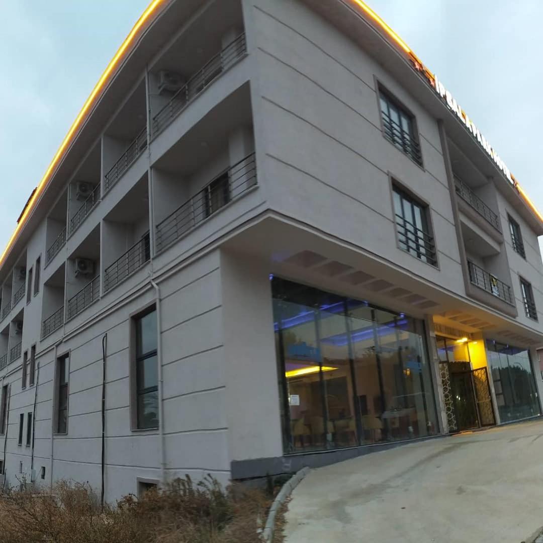 İpsala Park Hotel - Housity
