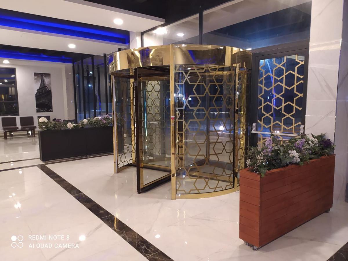 İpsala Park Hotel - Housity