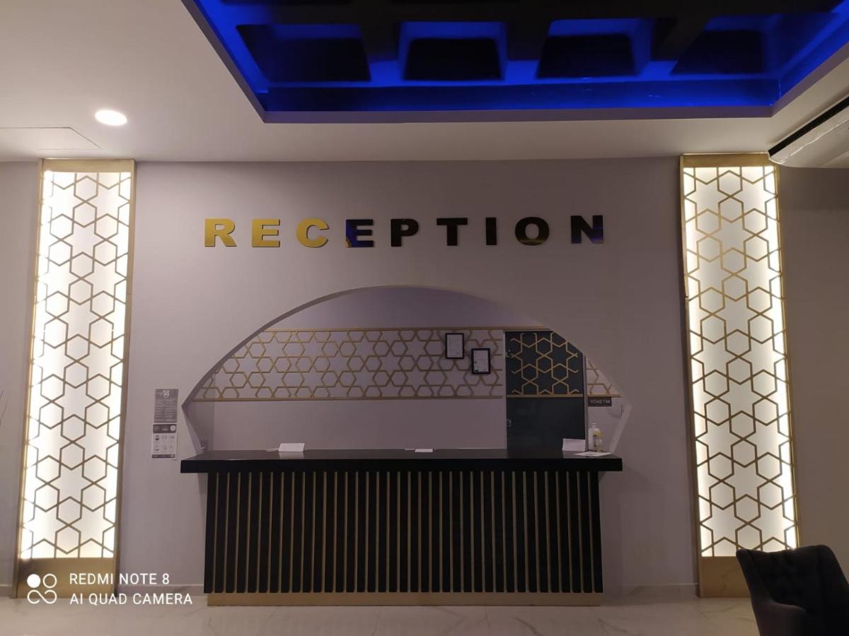 İpsala Park Hotel - Housity