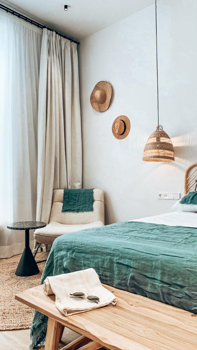 Casa du Soleil Hostal Boutique - Housity