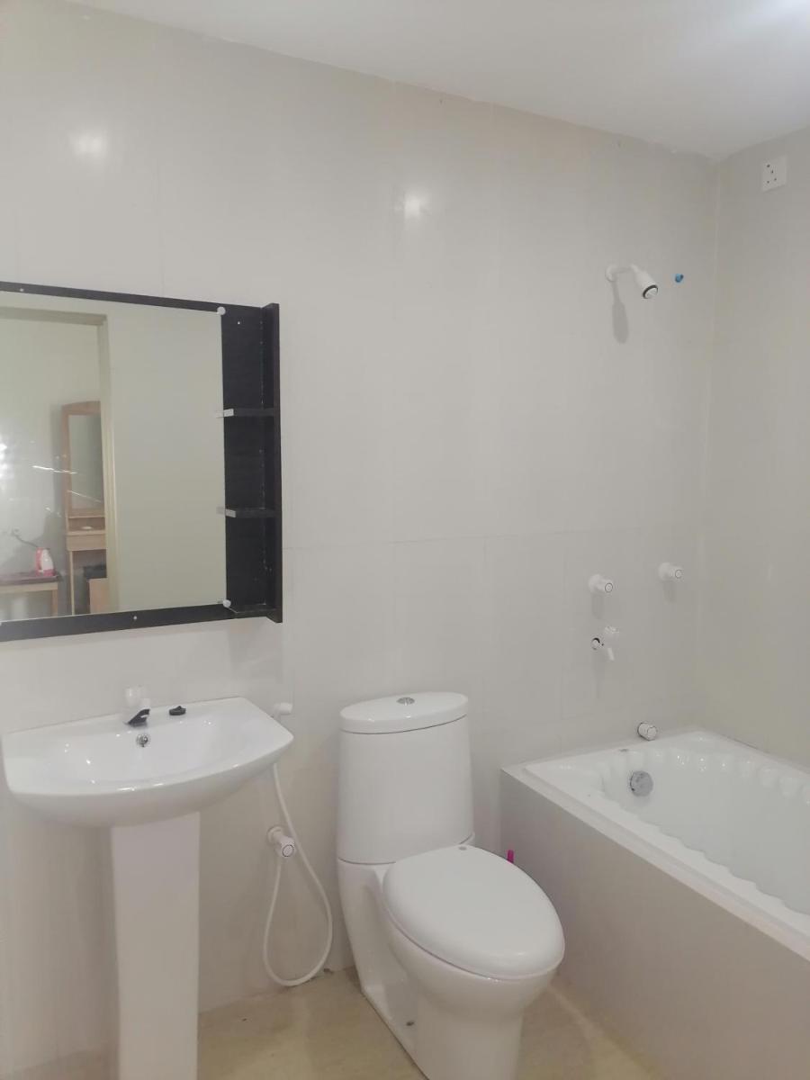 The Rose Garden House - Housity