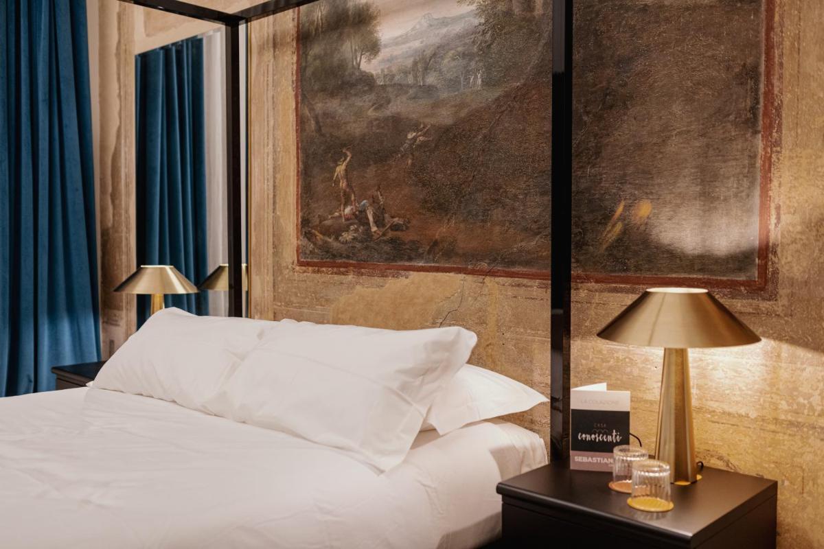 Casa Conoscenti Suites - Housity