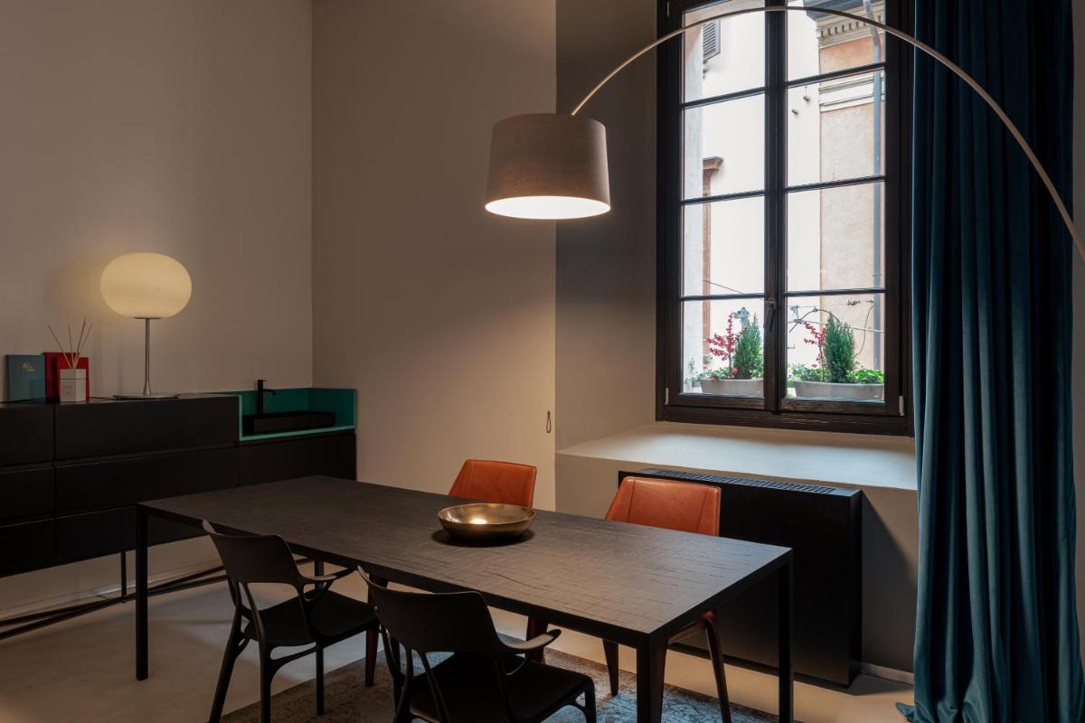 Casa Conoscenti Suites - Housity
