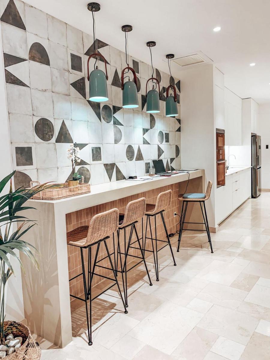 Casa du Soleil Hostal Boutique - Housity