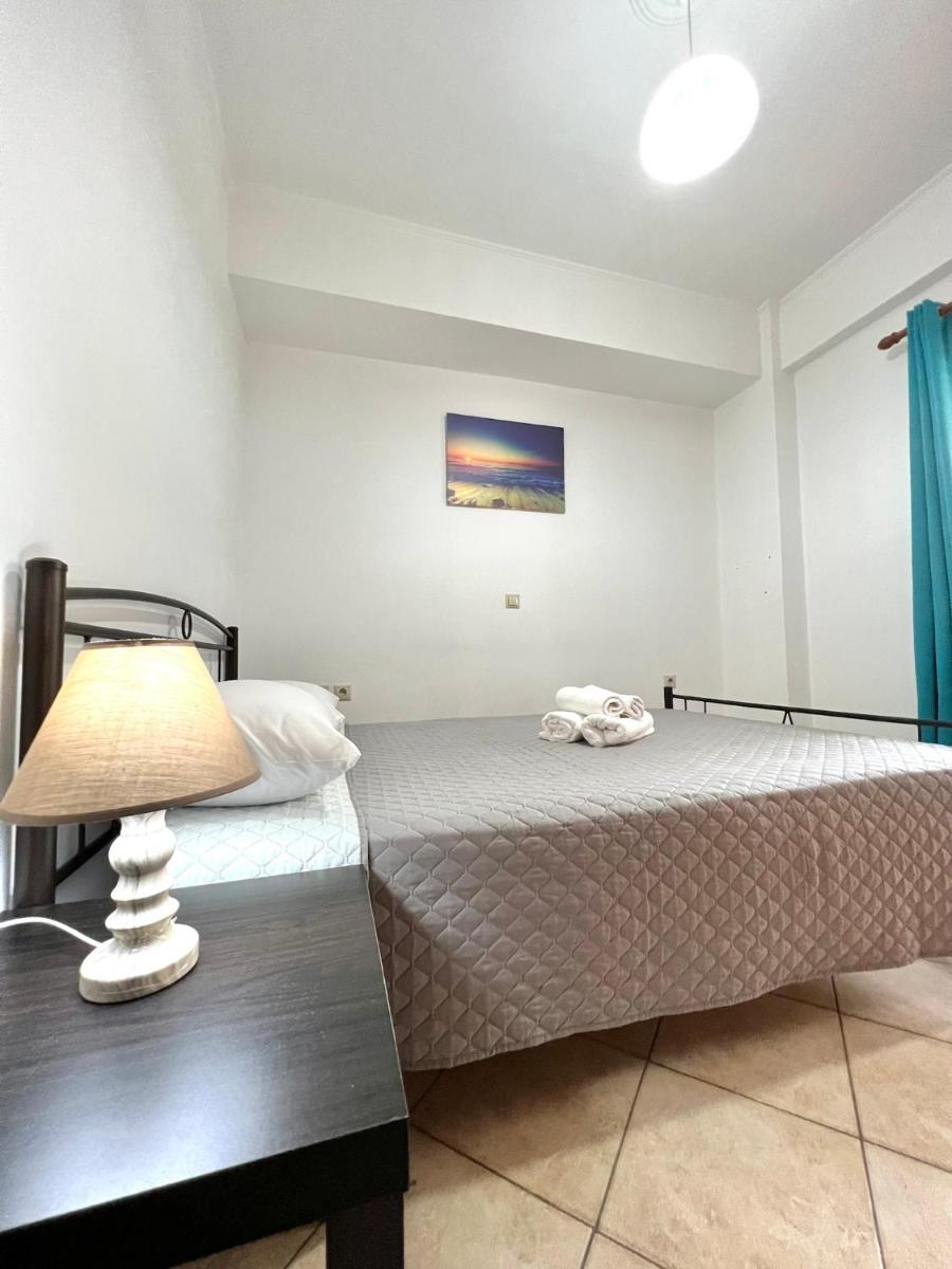 Suitetrails - Ecco Apartments I