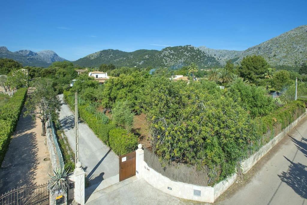 NEW! Villa Orquidea - walking distance to Pollença village - Housity