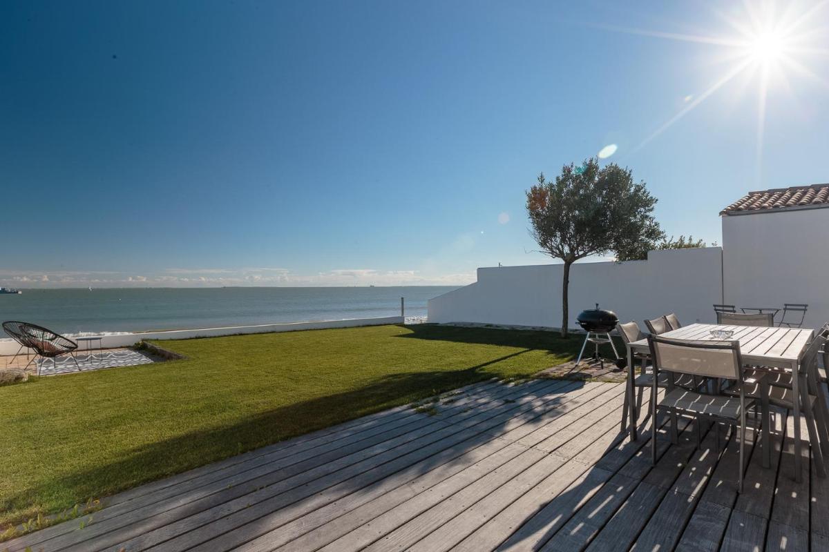 Maison Vue mer panoramique - Housity