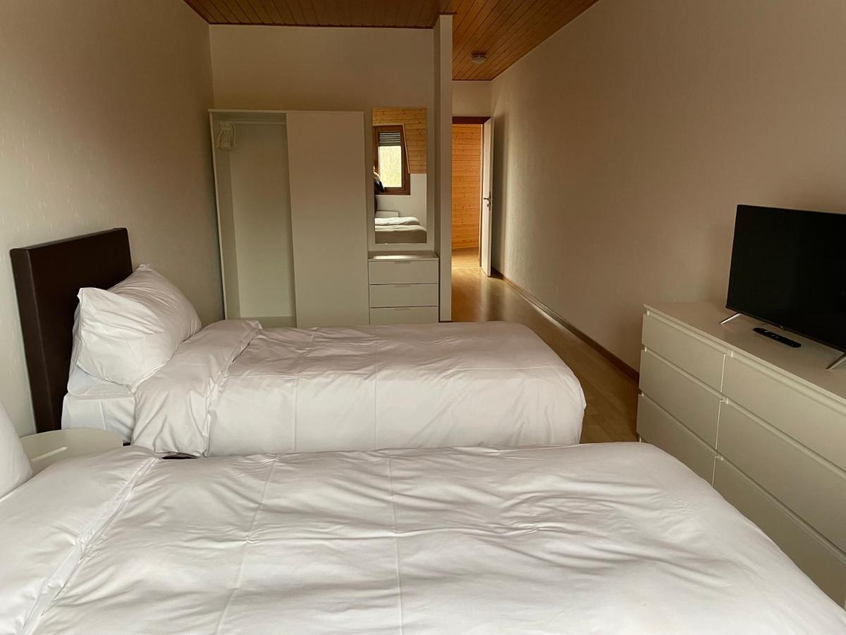Third Floor - Housity