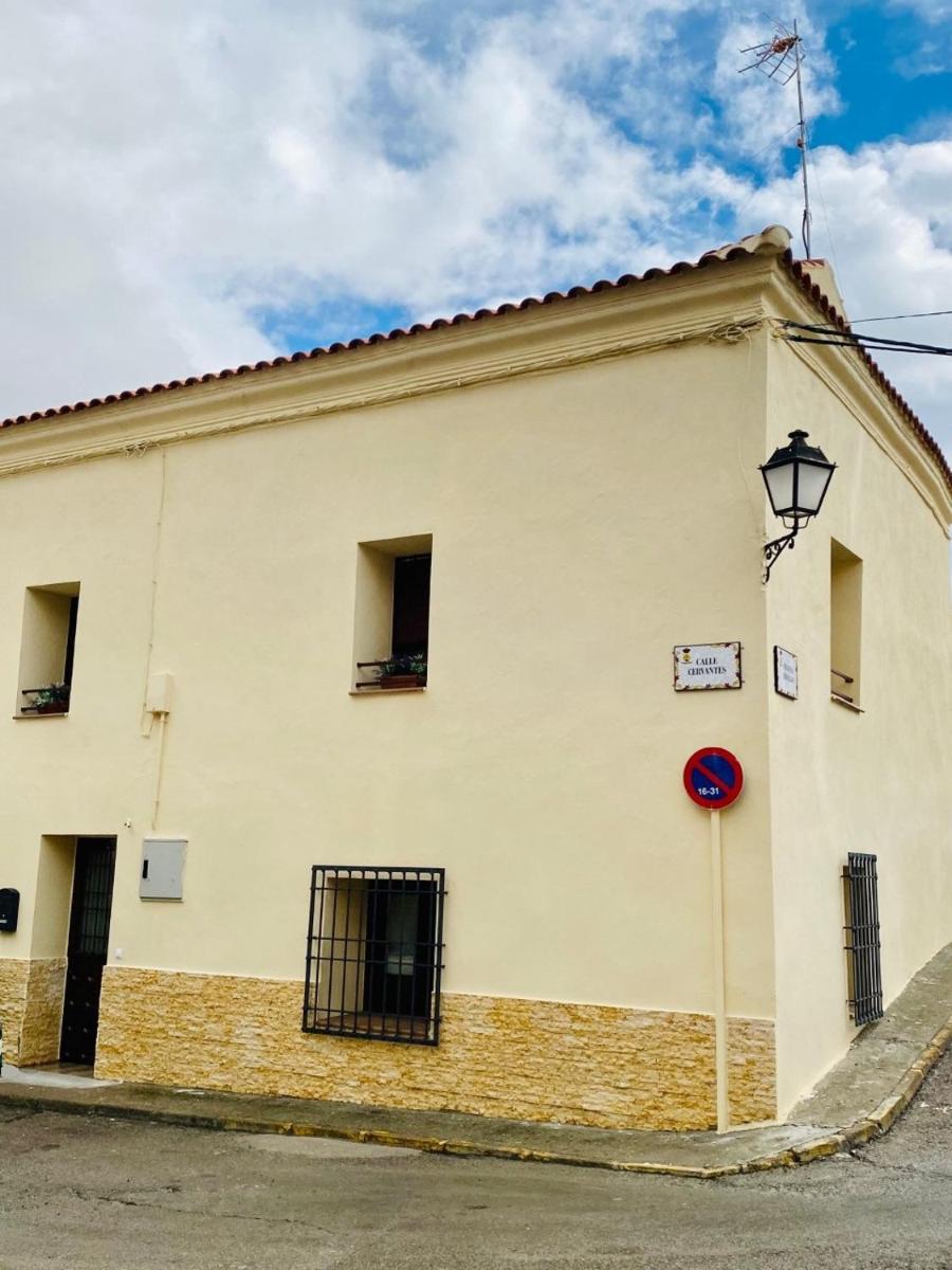 SILBO RURAL - Housity
