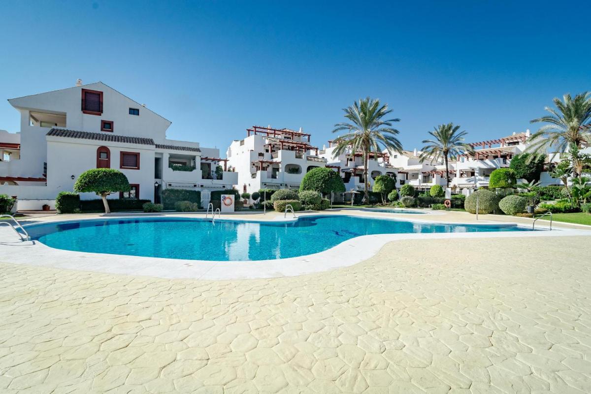 Seaside 3 bedroom Penthouse Next to the Beach in San Pedro - Housity