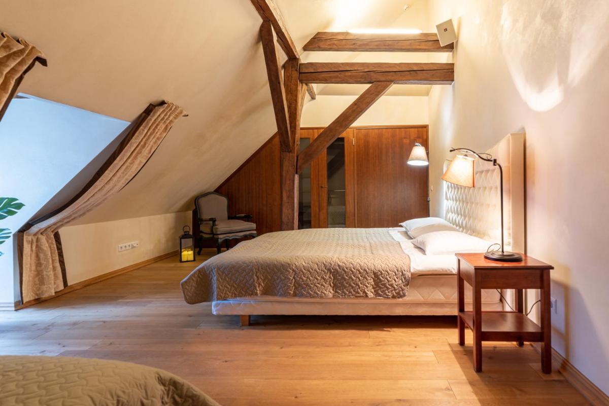 Old Town - Lai Apartment - Housity