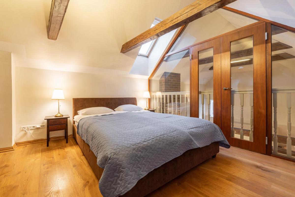 Old Town - Lai Apartment - Housity