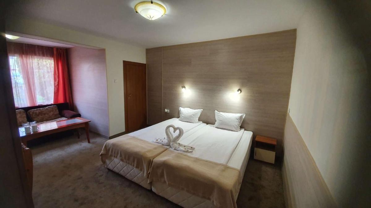 Suitetrails - Family Hotel Kedara