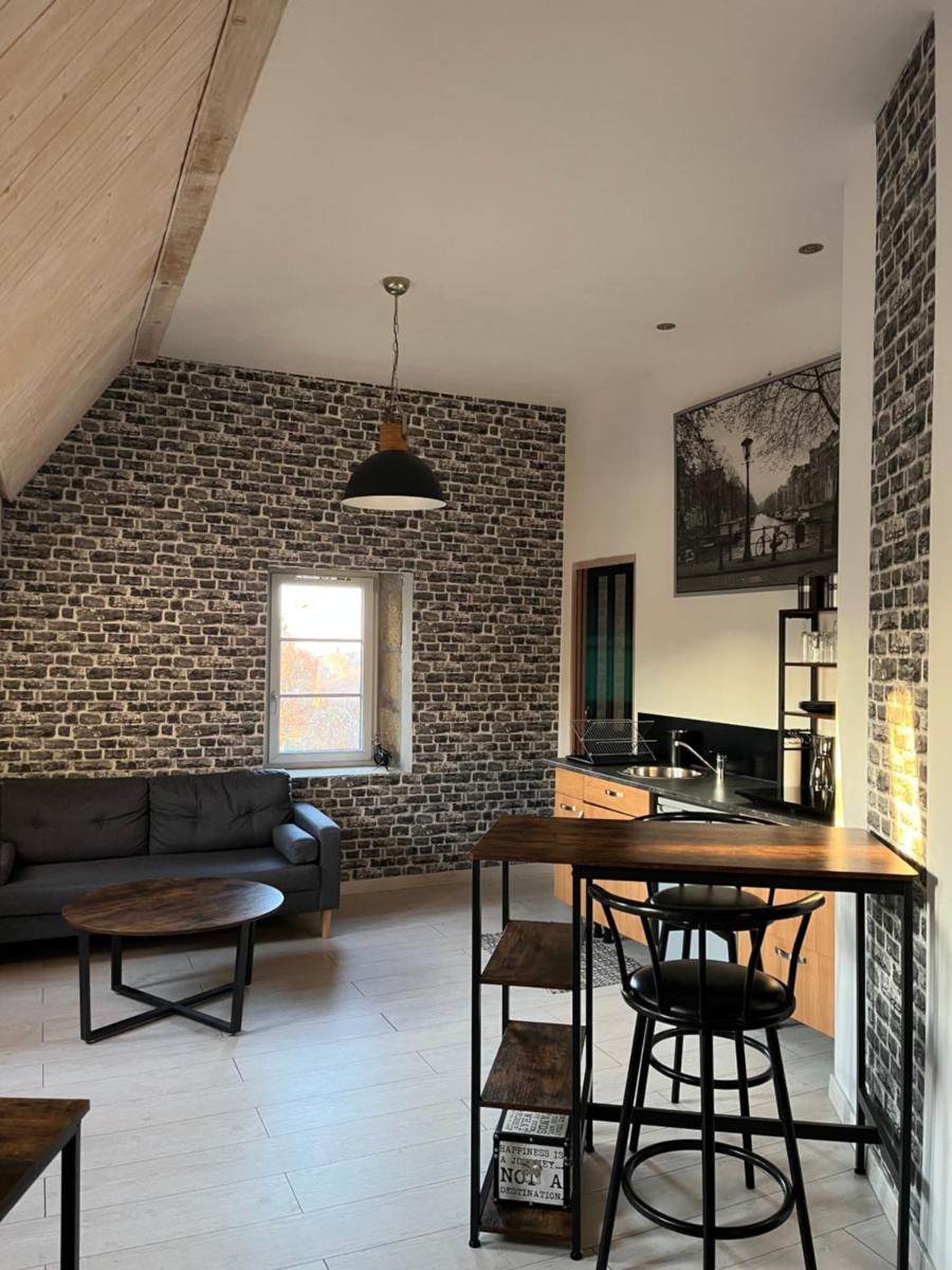 Appartement 1 chambre Lili - Housity