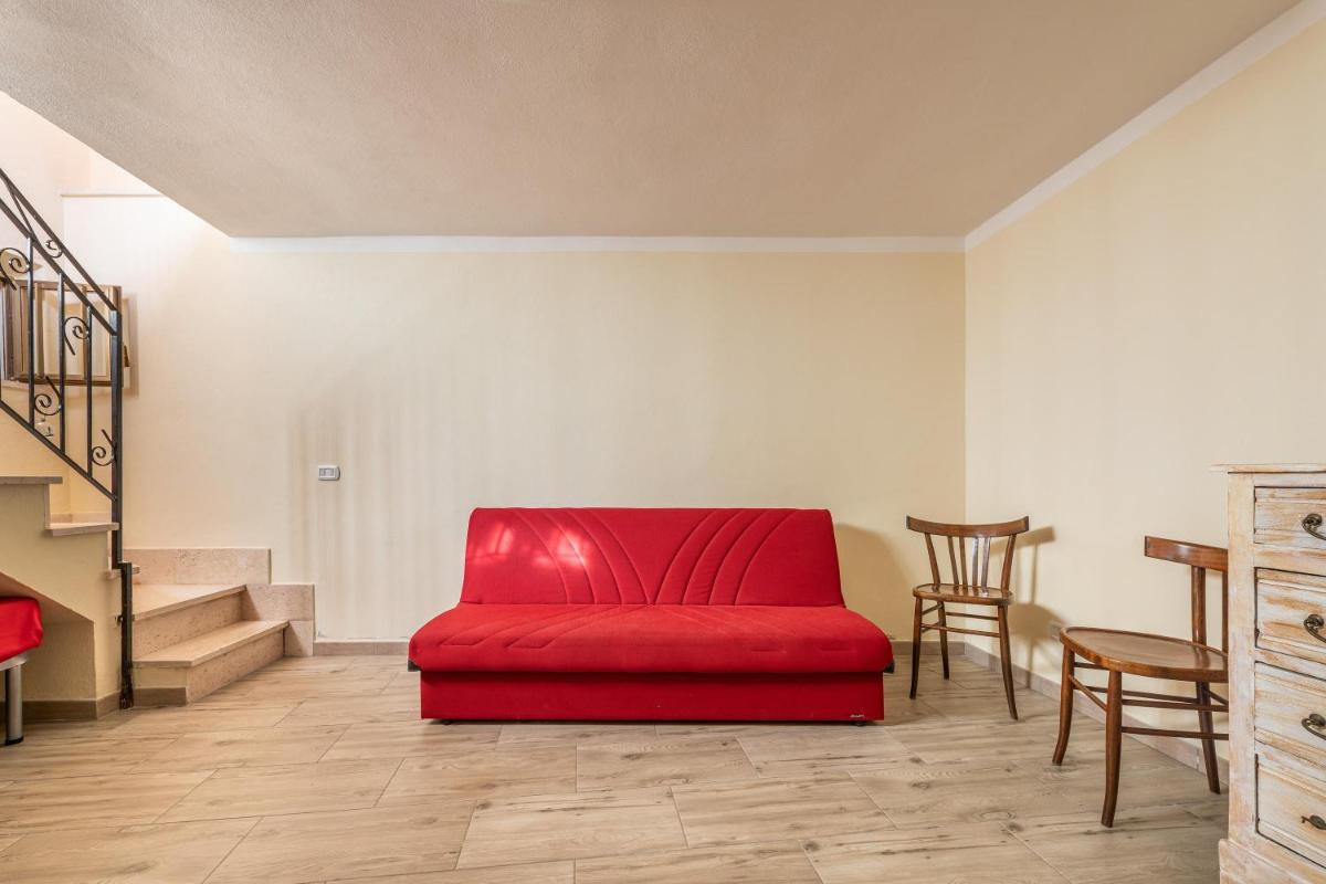 Casa di Stefania - Housity