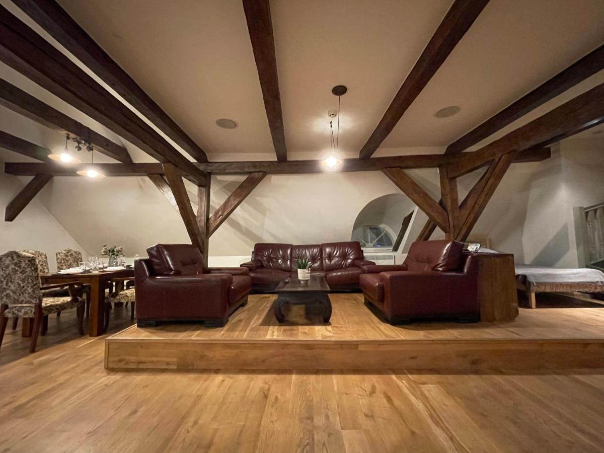 Old Town - Lai Apartment - Housity