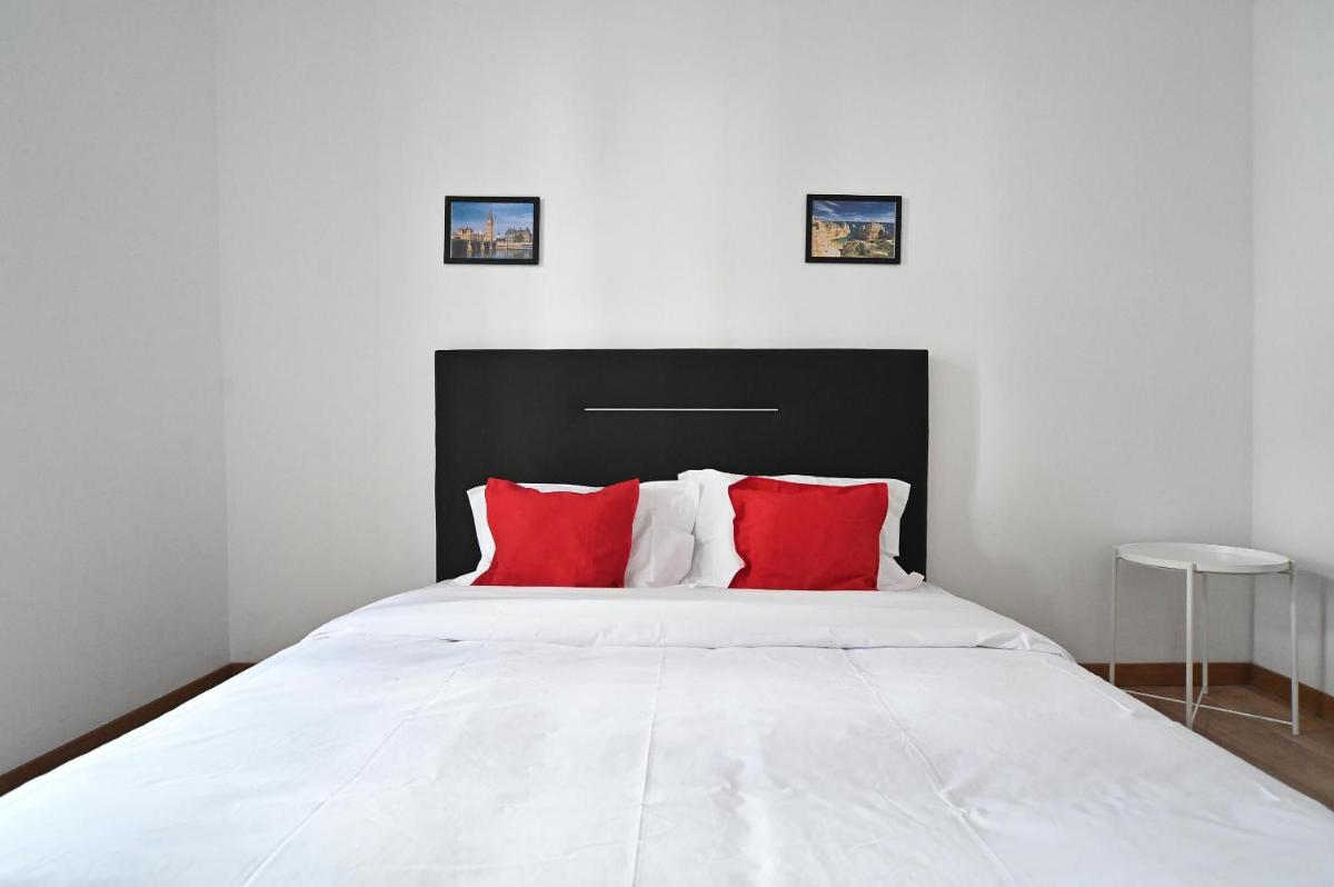 7 Requinte Hostel - Housity