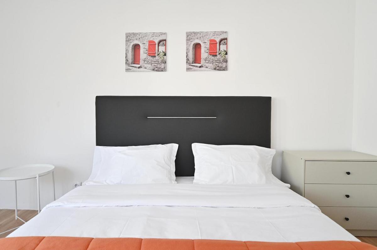 7 Requinte Hostel - Housity