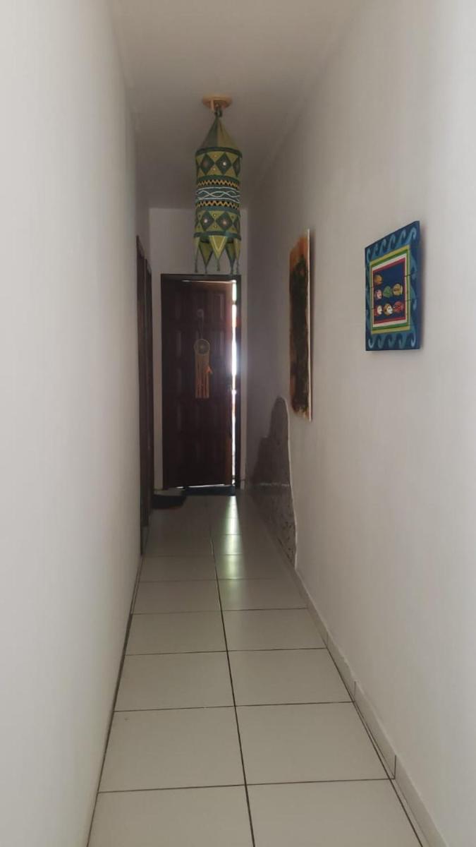 Estrelas do Morro - Housity