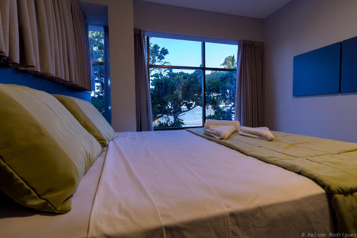 Hotel do Mar Cabo Branco - Housity