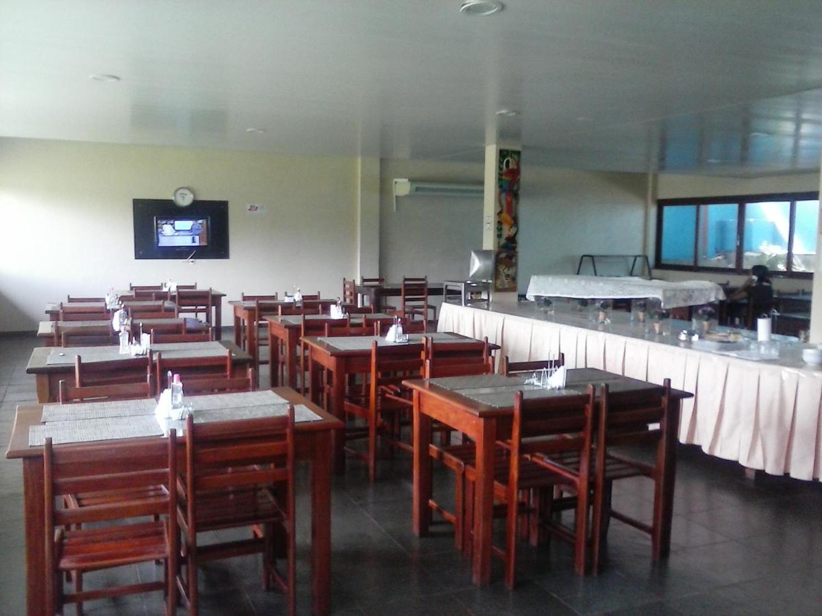 Suitetrails - Cuca Legal Hotel