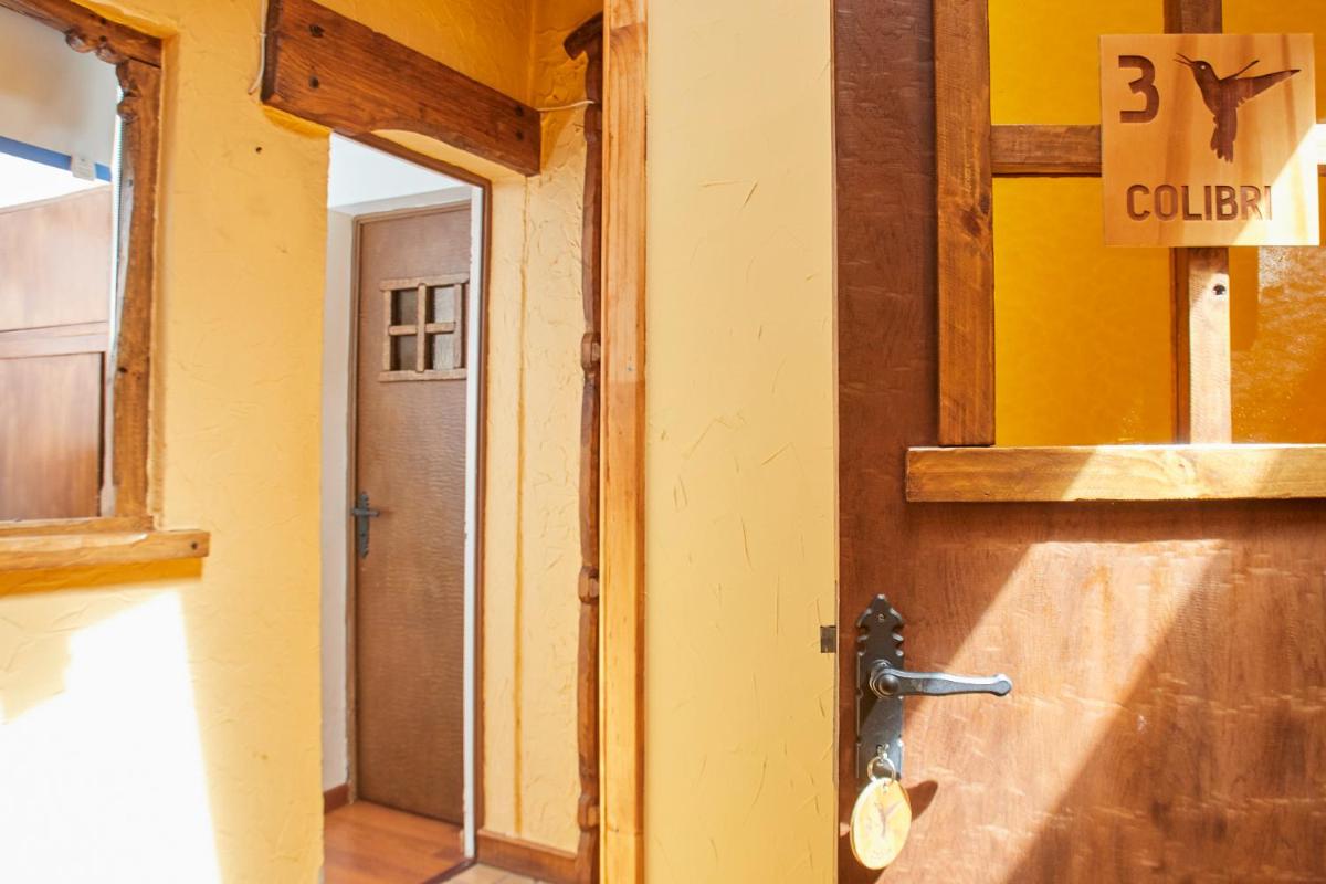 Hostal Aldea Colchagua Experience - Housity