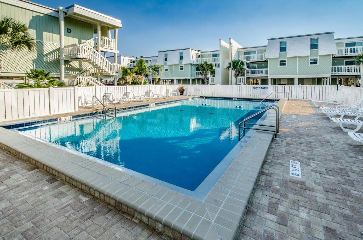 Boardwalk D6 - Housity