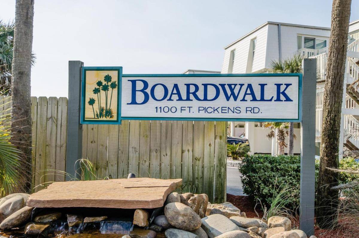 Boardwalk D6 - Housity