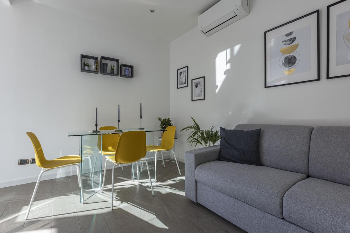 La Casa dei Miei - Apt con terrazzo in centro - Housity