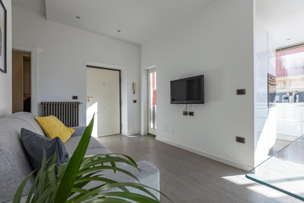 La Casa dei Miei - Apt con terrazzo in centro - Housity