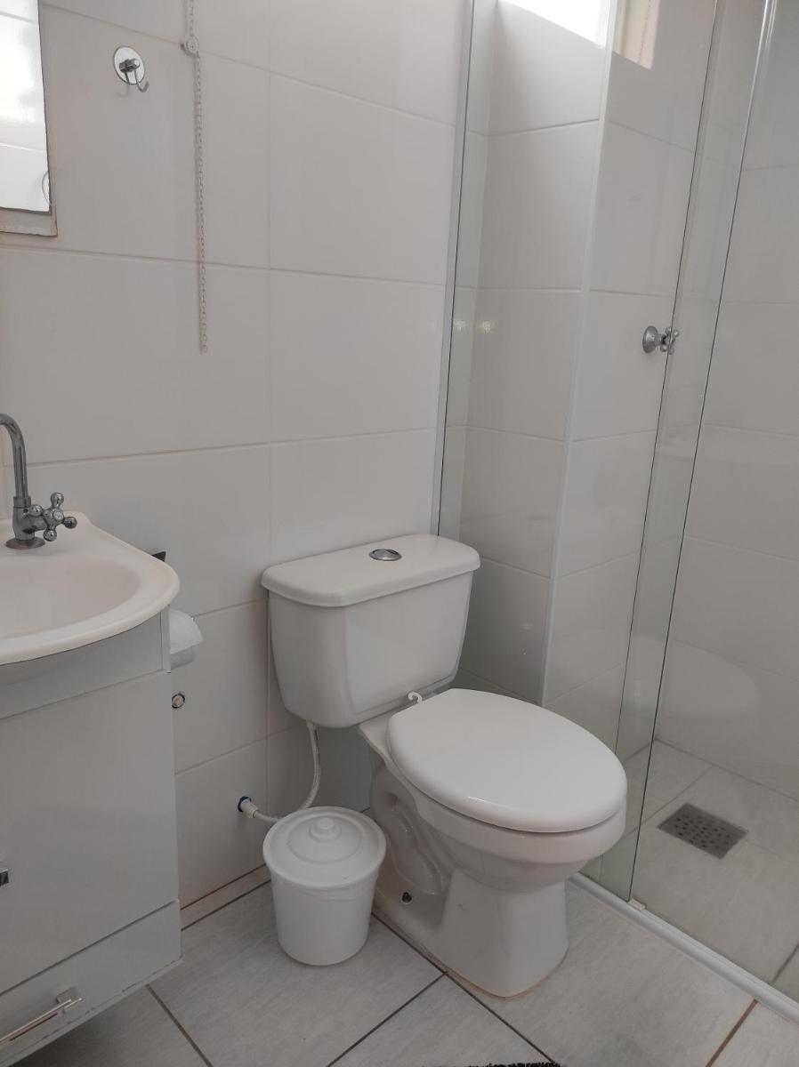 Flat Belo Quinto Brotas - Housity
