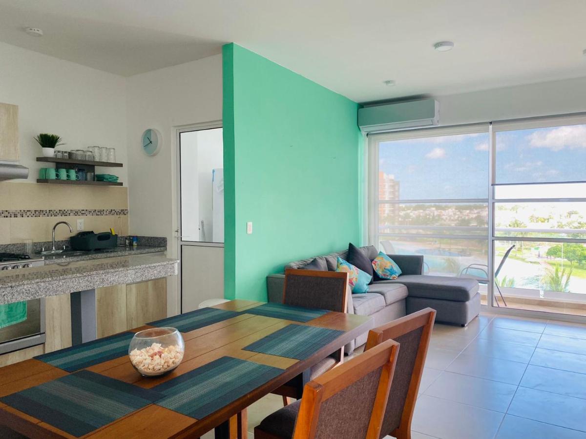 Suitetrails - Apartment for rent in Cancun