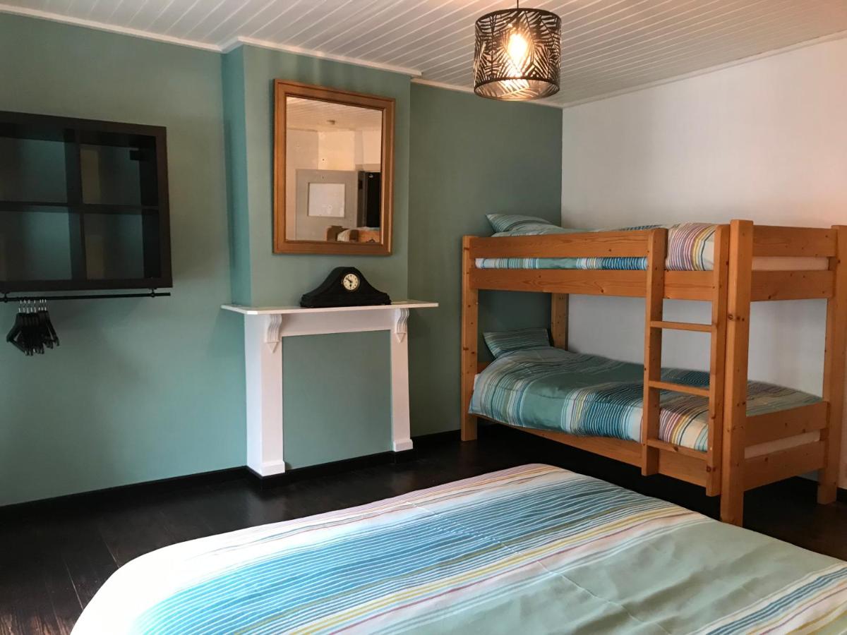 Gite Maison Alfred Soussigne - Housity