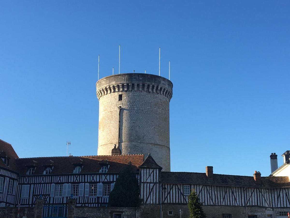 La petite duchesse Vernon Giverny - Housity