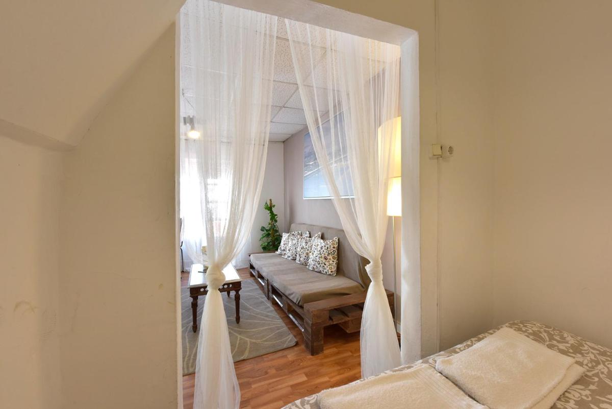 House Lisbon Apartament Alfama - Hizvo